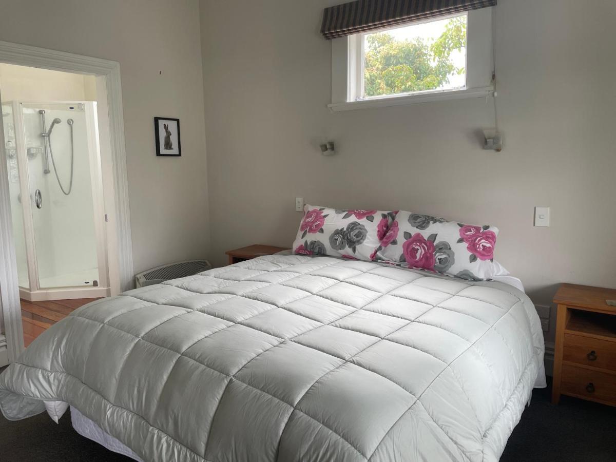 La Rocque Cottage Martinborough Exterior foto